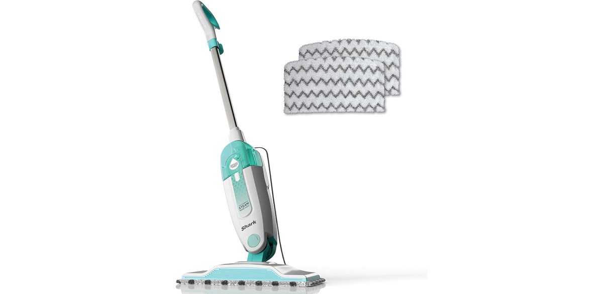 Shark Steam Mop