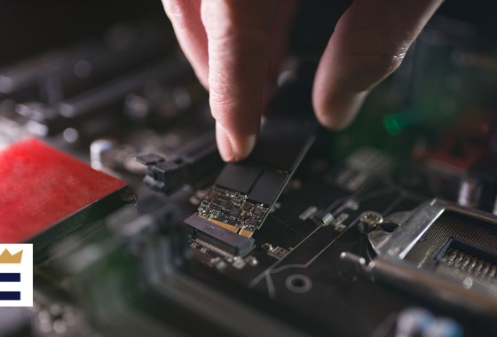 Best 1TB SSD internal hard drive