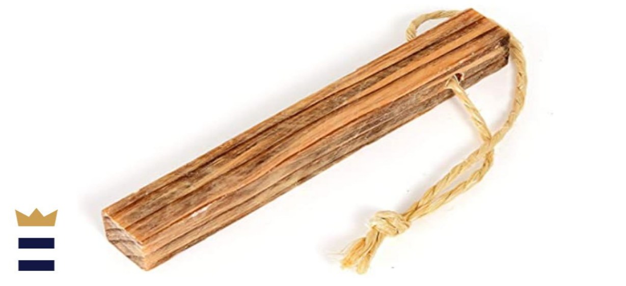 Light My Fire Tinder On A Rope