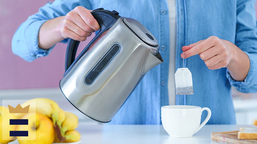 The best tea kettle