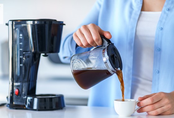 7 types of coffee drinks to make at home