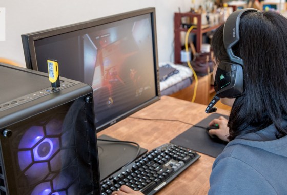 Best gaming computer accessories