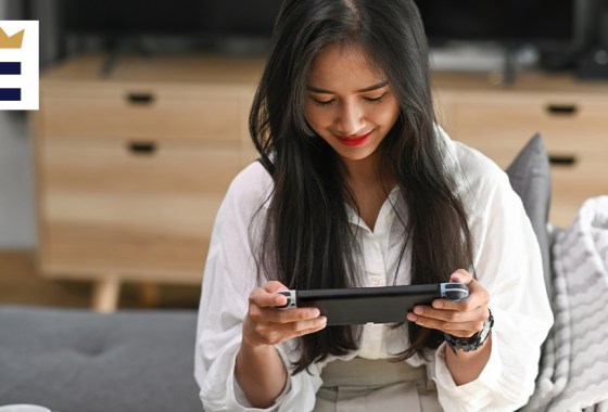 Best Nintendo Switch keyboard