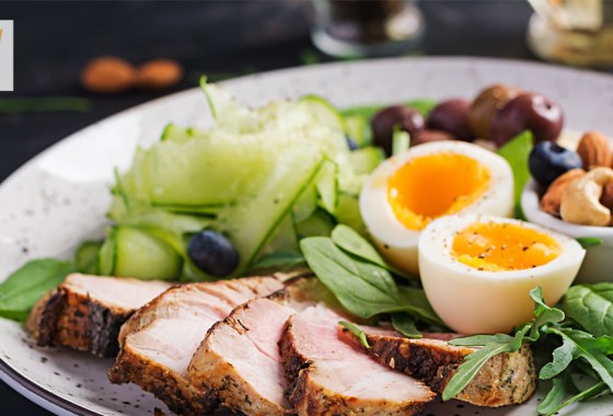 Beginner's guide to the keto diet