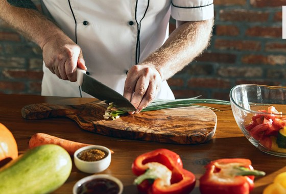 Best chef's knives