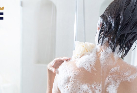 Best body wash for dry skin