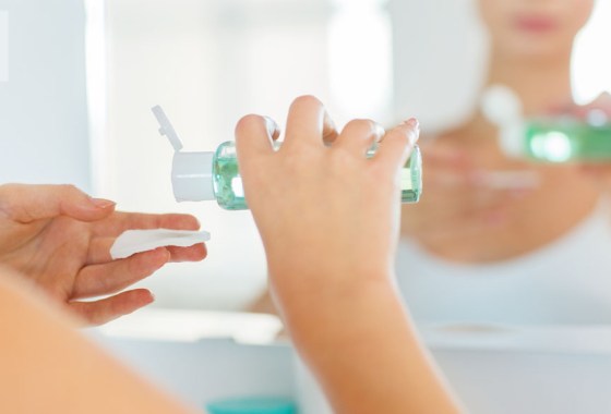 Best toner for dry skin