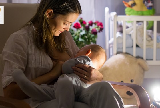 Best baby night lights