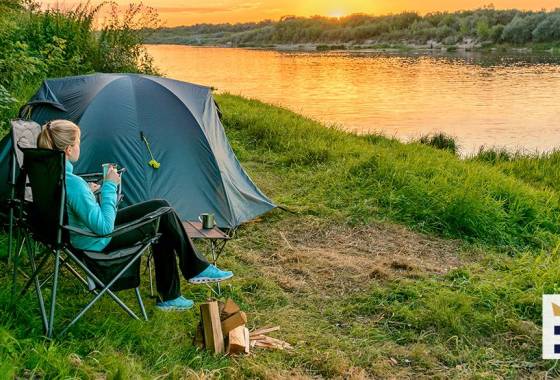 Best heated camping chair