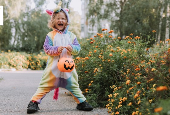 Best unicorn costume for kids