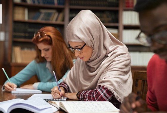 How to prep for the GRE