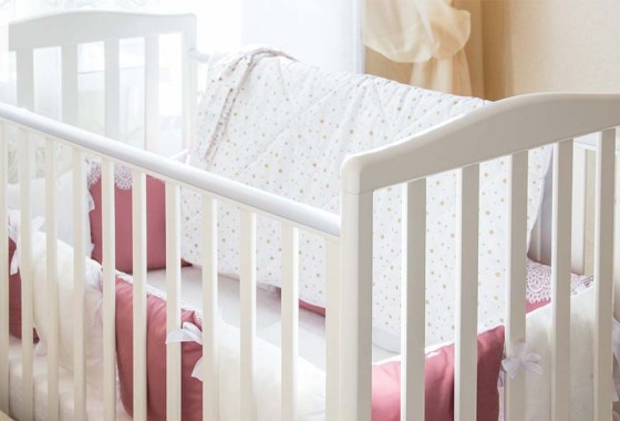 Cheap baby cribs vs. luxury baby cribs