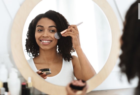 Best drugstore blush