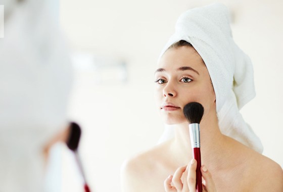 Best foundation for dry skin