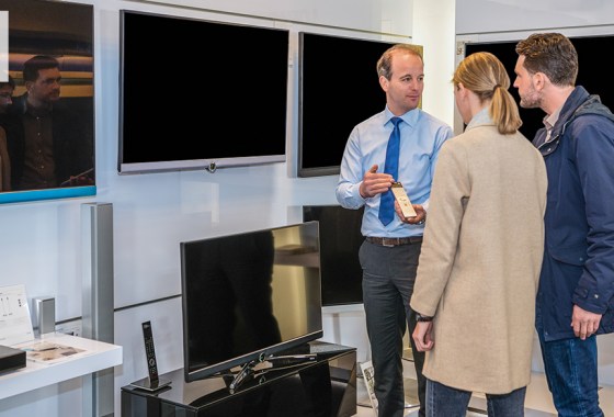 Best Black Friday TV deals