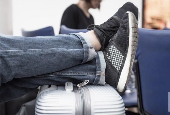 Best footrest for travel