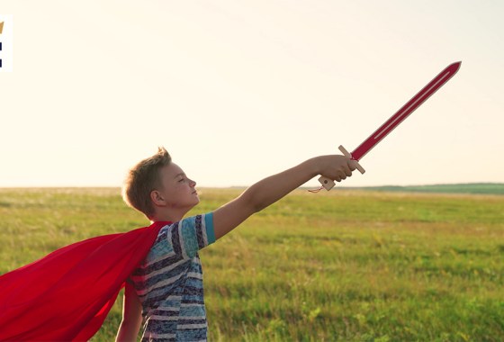 Best toy sword