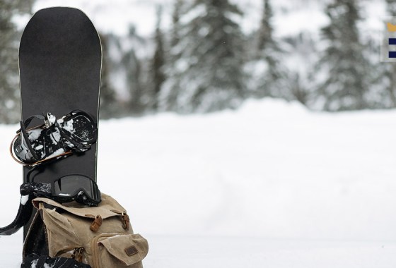 Best snowboard bag
