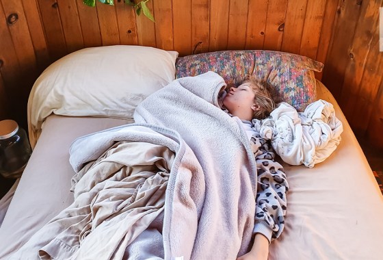 Best weighted blanket Black Friday deals