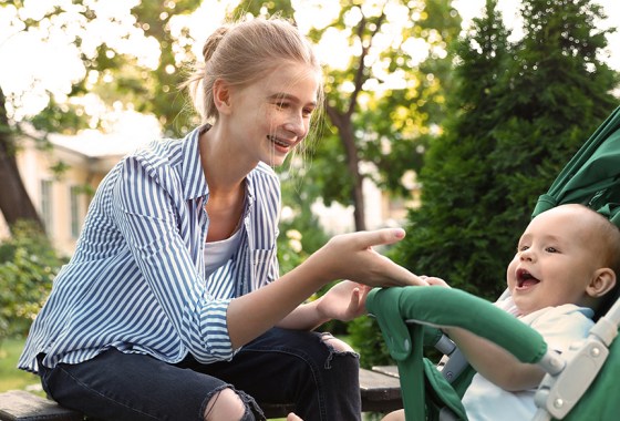 Best budget baby stroller