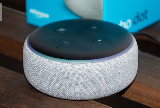 Amazon celebrates Alexa's birthday with deals that will help you get a jump on holiday shopping