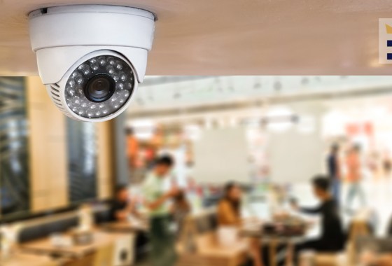 Best indoor security camera