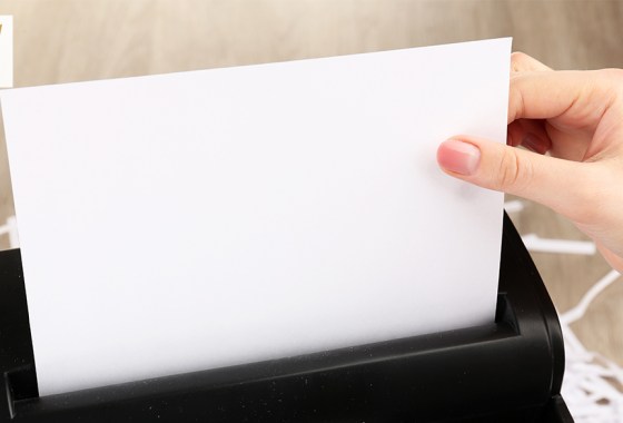 Best budget paper shredder