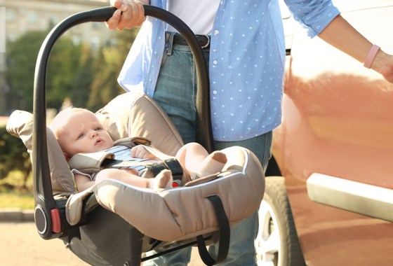 Best high-end travel system stroller