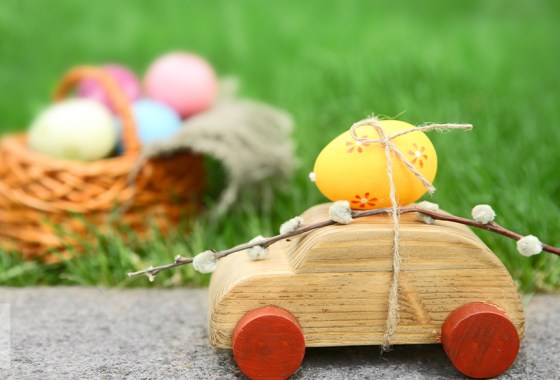 Best toy egg