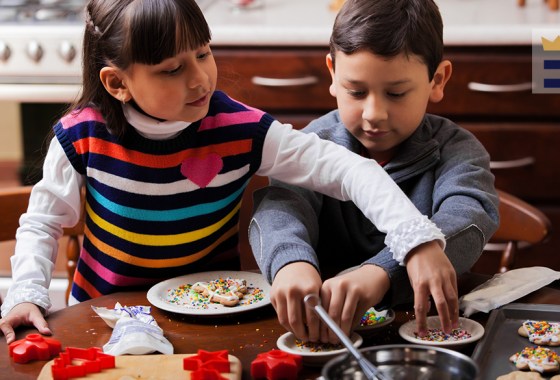 Best Easy-Bake Oven mix