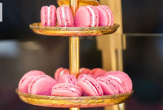 Best tiered tray stand