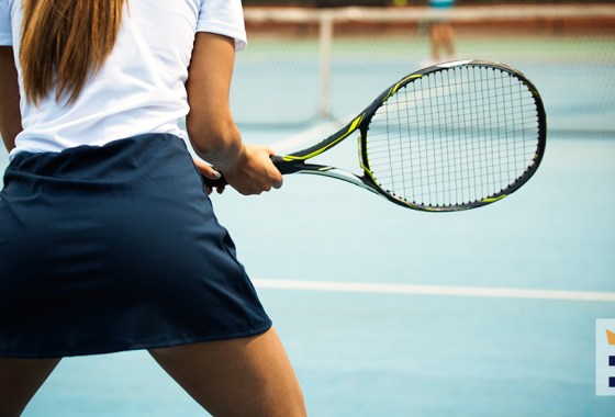 Best Nike tennis skirt