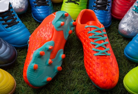 Best Nike soccer shoes