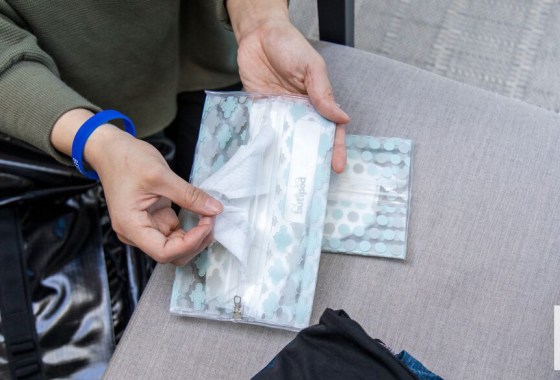 The best flushable wipes