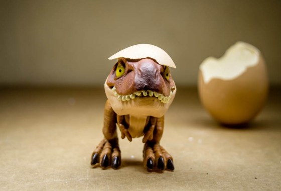 Best dinosaur egg toy