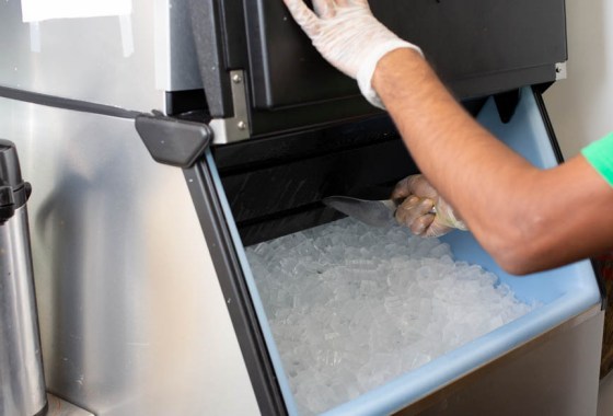 Best ice machine cleaner