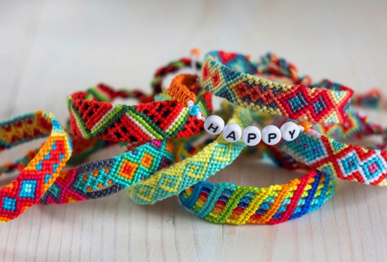 Best bracelet maker