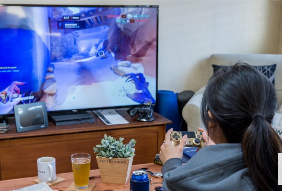 Best Naruto video game