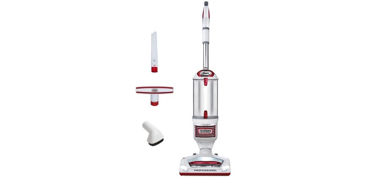 Shark Rotator Lift-Away Upright Vacuum