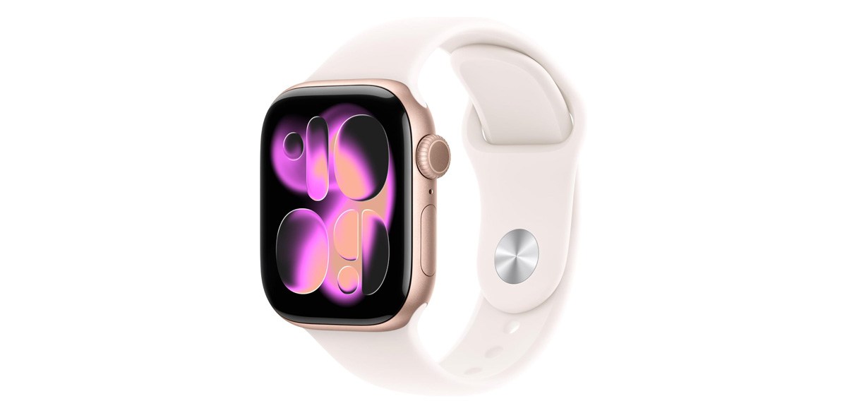 Apple Watch Series 11