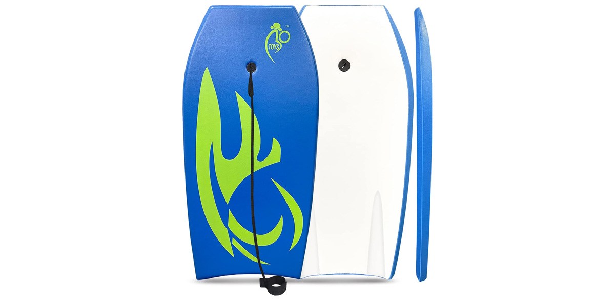 Bo-Toys Bodyboard