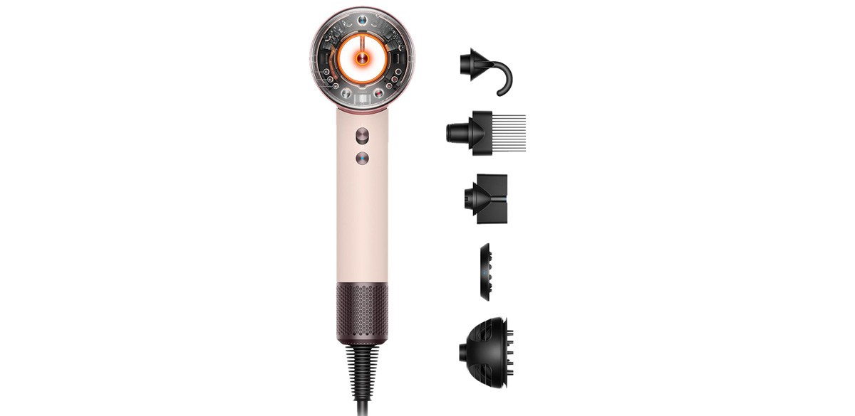 Dyson Supersonic Nural