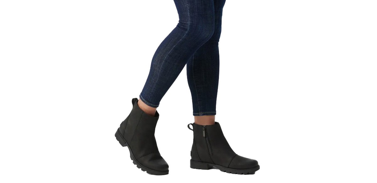 Emelie III Waterproof Boot (Women)