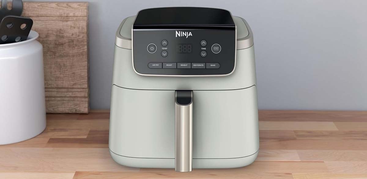 Ninja Air Fryer Pro, 5 Qt