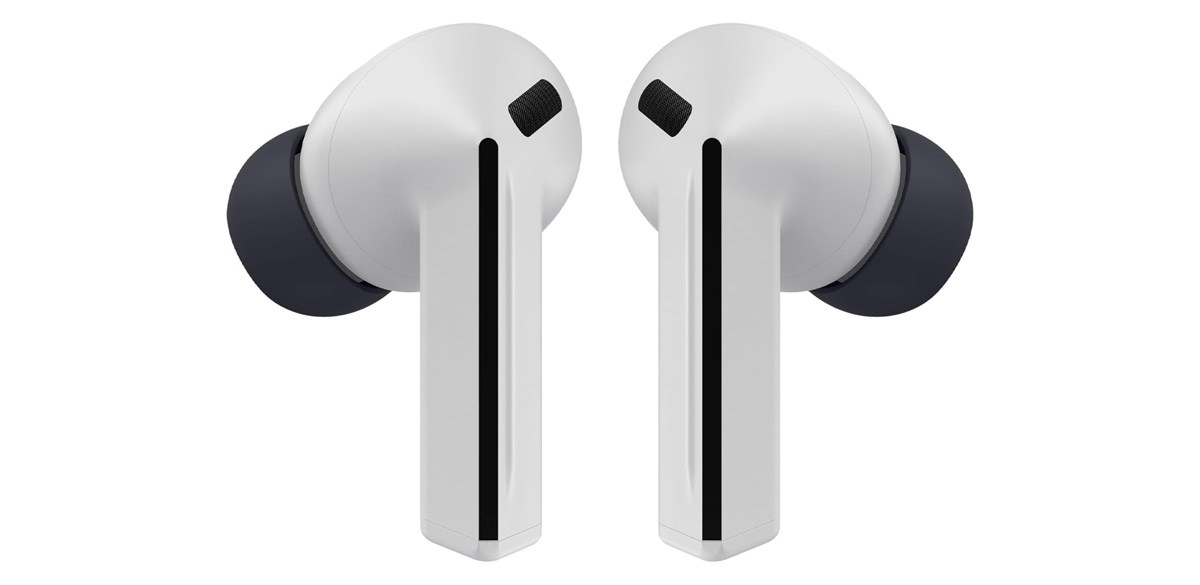 Samsung Galaxy Buds 3 FE (2025) True Wireless Earbuds