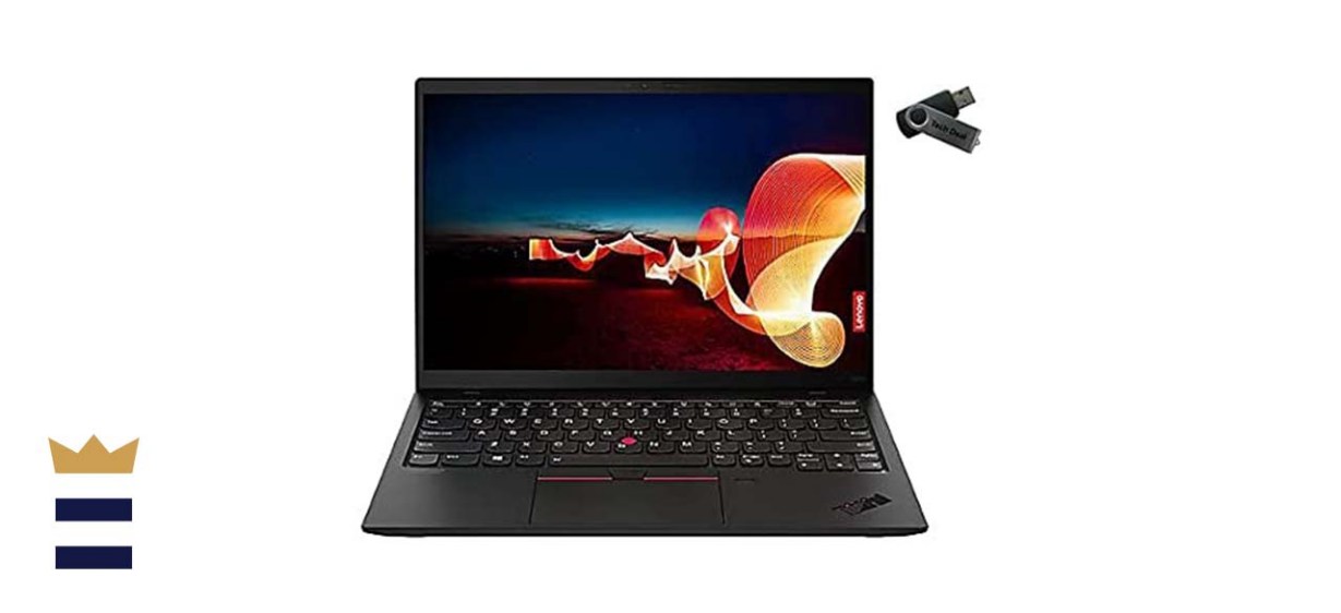 2021 Lenovo ThinkPad X1 Carbon Gen 9 Laptop