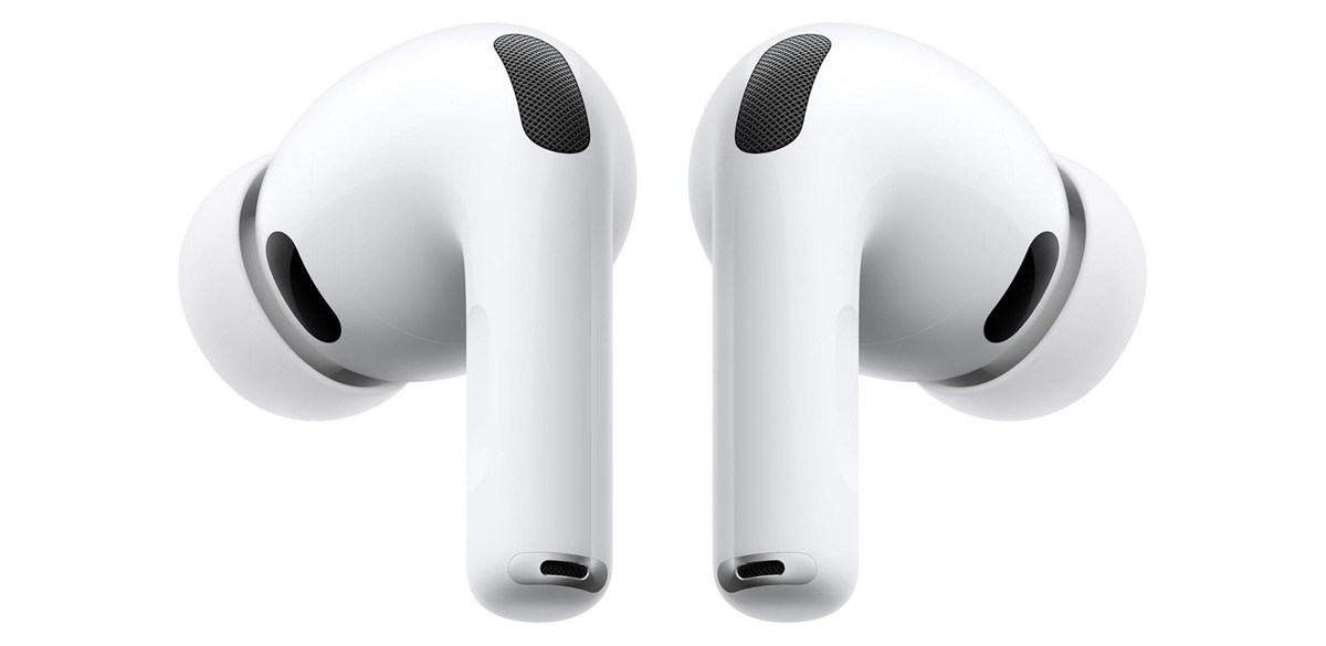 Apple AirPods Pro 3