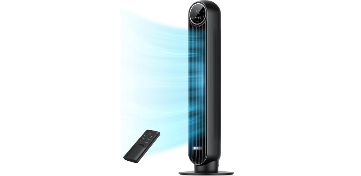 DREO Tower Fan