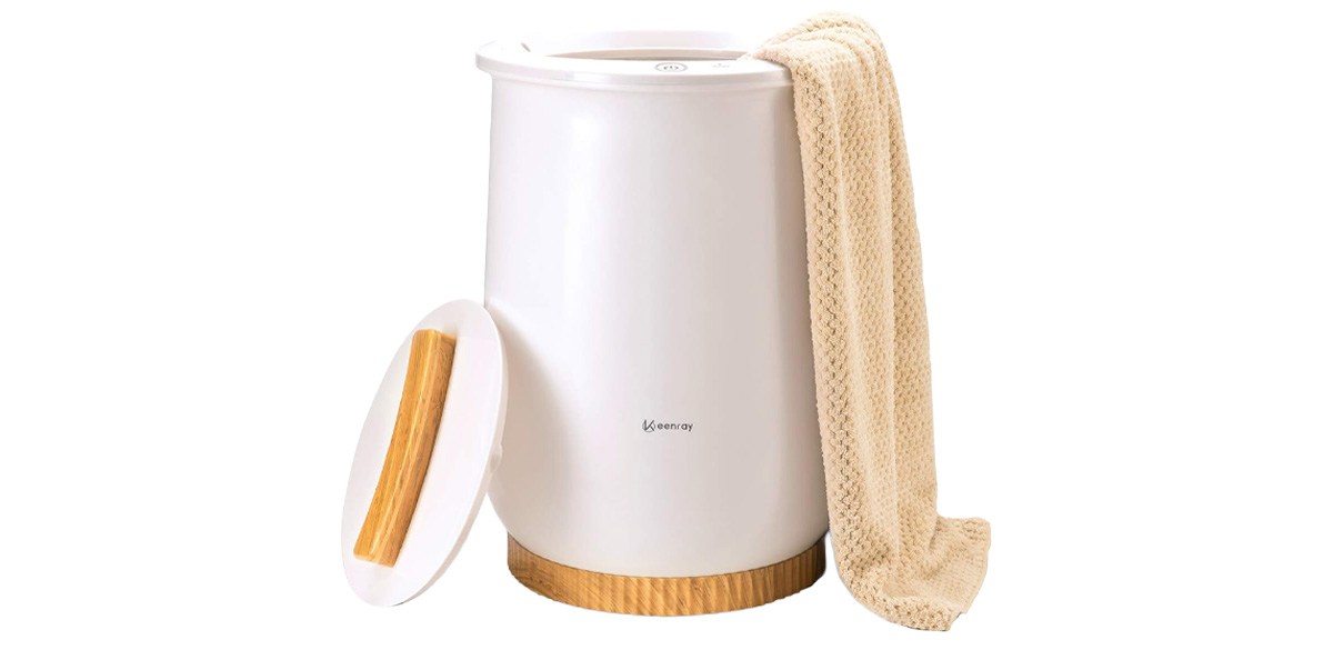 Keenray Towel Warmer