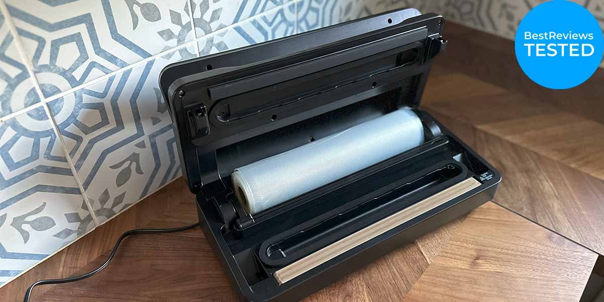 Anova Culinary Precision Vacuum Sealer Pro